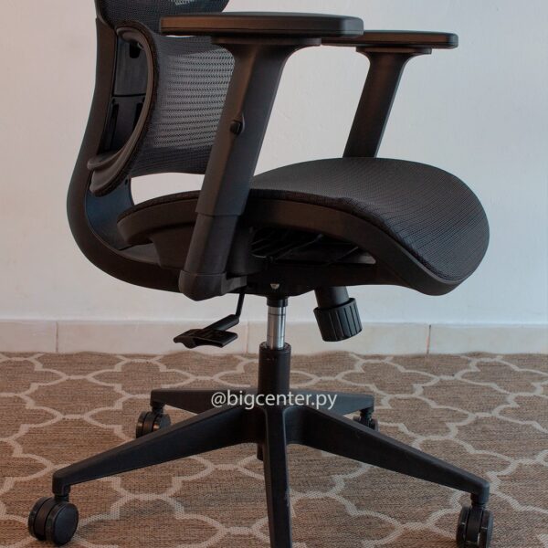 SILLA GAMER HAVIT CHAIR (HVGGC911N) - Imagen 3