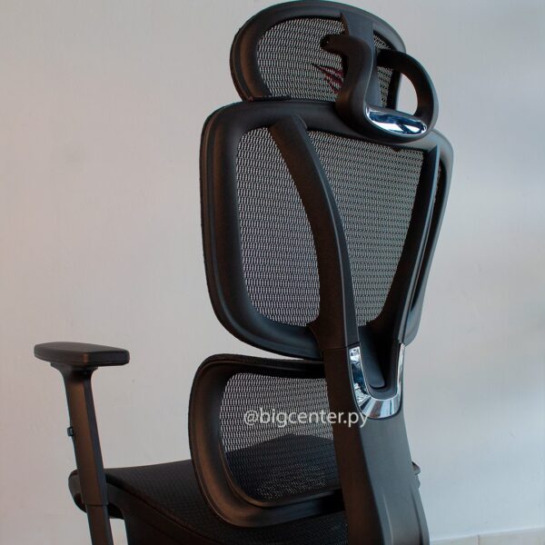SILLA GAMER HAVIT CHAIR (HVGGC911N) - Imagen 4