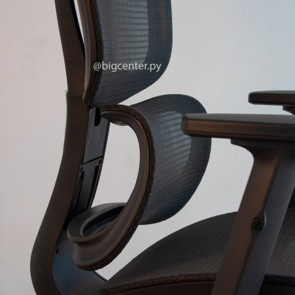 SILLA GAMER HAVIT CHAIR (HVGGC911N) - Imagen 2