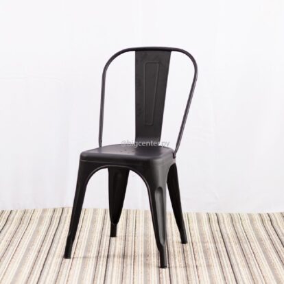 SILLA FIJA TOLIX 120 K (EM501)
