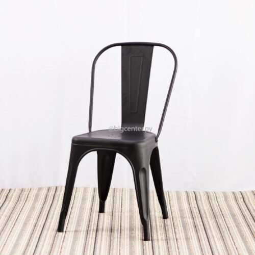SILLA FIJA TOLIX 120 K (EM501)