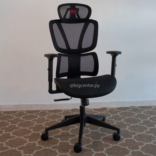 SILLA GAMER HAVIT CHAIR (HVGGC911N)