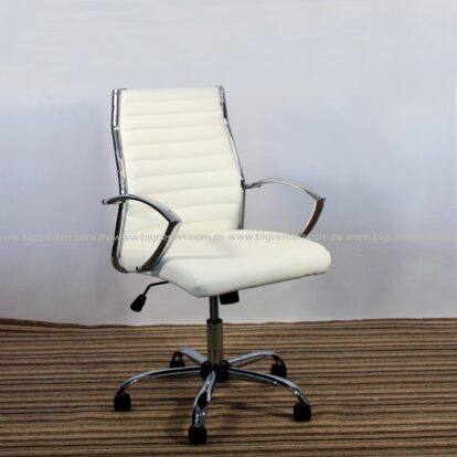 SILLA GIRATORIA EJECUTIVO 120 K (882B)