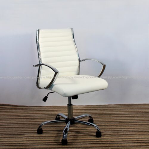 SILLA GIRATORIA EJECUTIVO 120 K (882B)