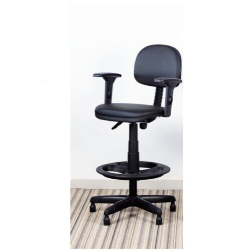 SILLA CAJERA C/ POSA BRAZO 100 K  MACOX (667+4103)
