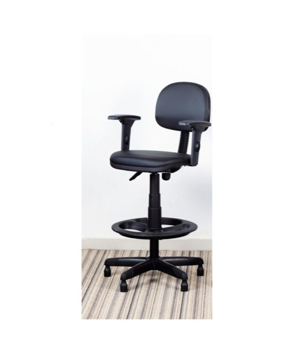 SILLA CAJERA C/ POSA BRAZO 100 K  MACOX (667+4103)