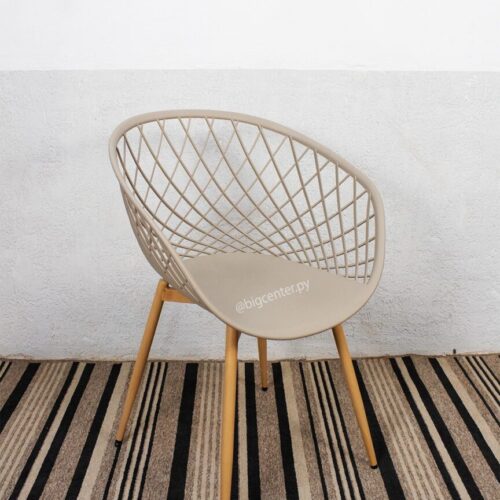 SILLA LEVEL LOA 1127 (BG)