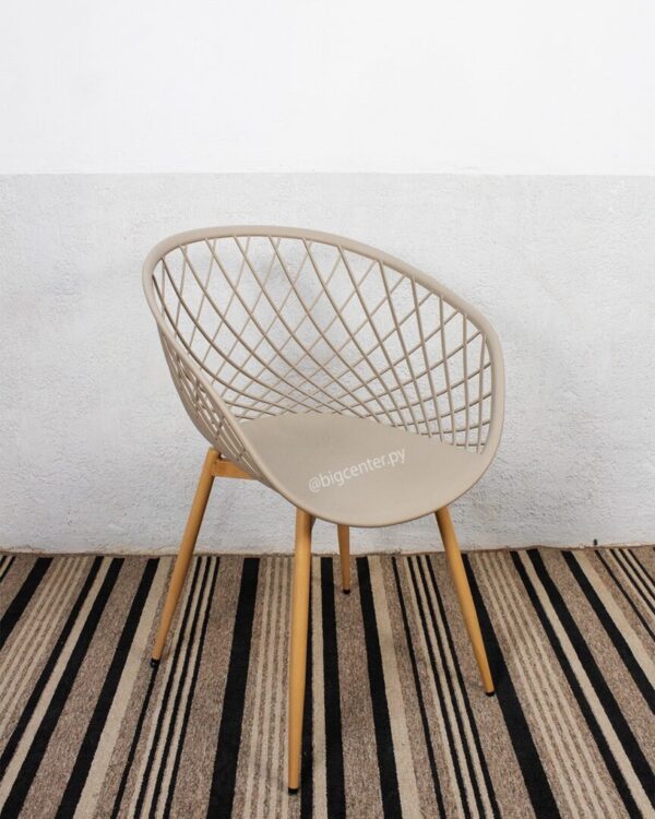 SILLA LEVEL LOA 1127 (BG)