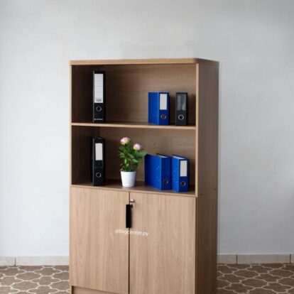 ARMARIO ALTO SEMI ABIERTO KASPE (1012AIT)