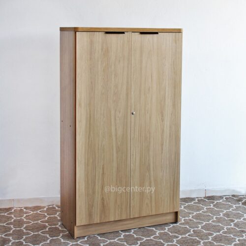 ARMARIO ALTO 2 PUERTAS KASPE (1013AIT)
