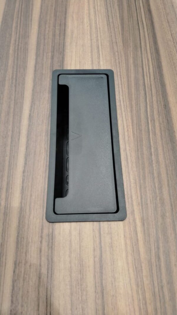 CAJA TOMA CORRIENTE - Imagen 2