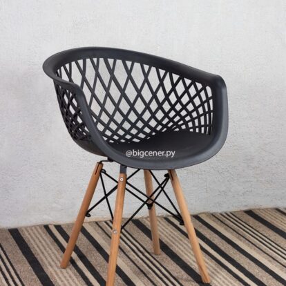 SILLA FIJA LEVEL LOA XP