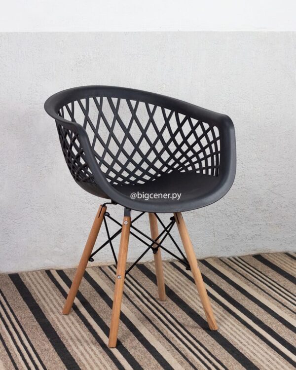 SILLA FIJA LEVEL LOA XP