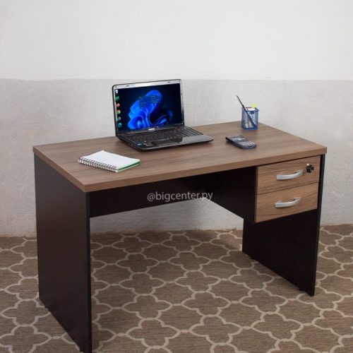 MESA ESCRITORIO RECTA