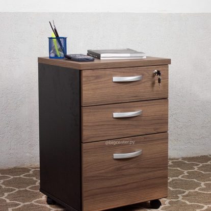 CAJONERO VOLANTE EJECUTIVO 25MM
