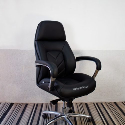 SILLA GIRATORIA DIRECTOR 150KG (1168)