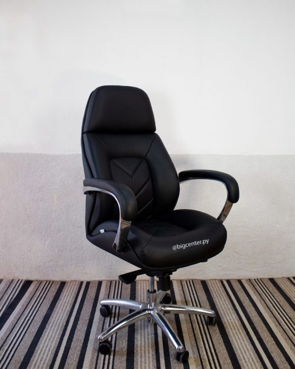 SILLA GIRATORIA DIRECTOR 150KG (1168)