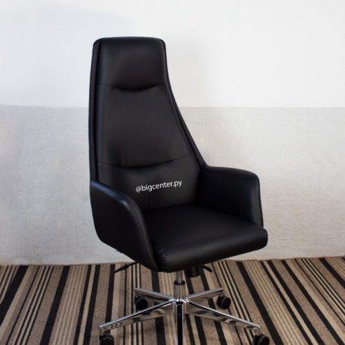 SILLA GIRATORIA DIRECTOR 150KG (1167)