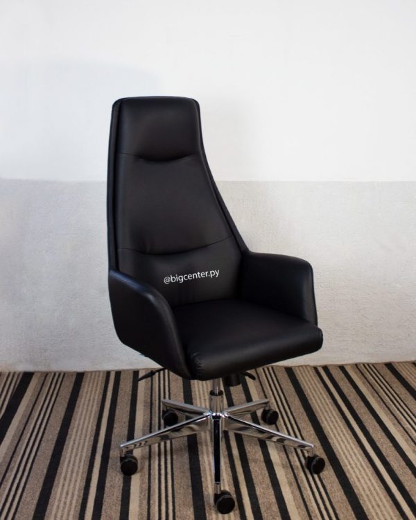 SILLA GIRATORIA DIRECTOR 150KG (1167)