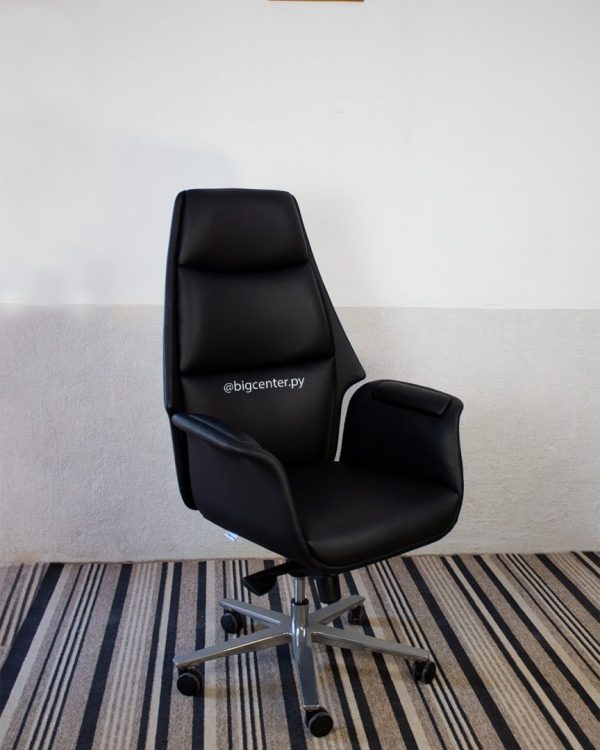 SILLA GIRATORIA DIRECTOR 150KG (1170)