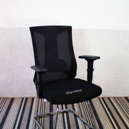 SILLA DE OFICINA PRO (8046FV)