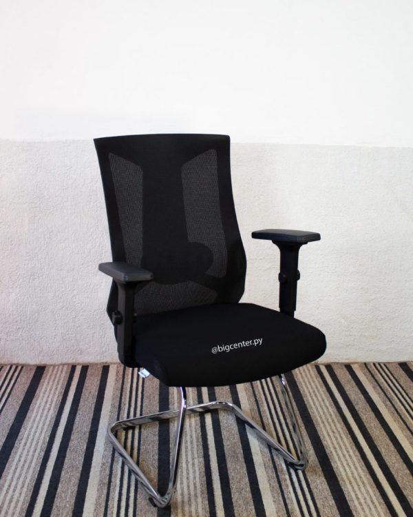 SILLA DE OFICINA PRO (8046FV)