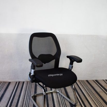 SILLA DE OFICINA PRO (830V)