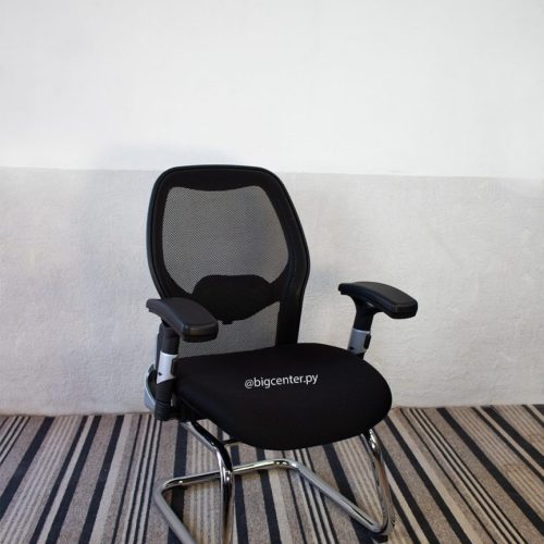 SILLA DE OFICINA PRO (830V)