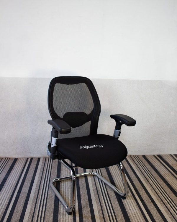 SILLA DE OFICINA PRO (830V)