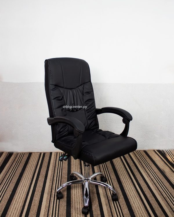 SILLA GERENCIAL (8221)