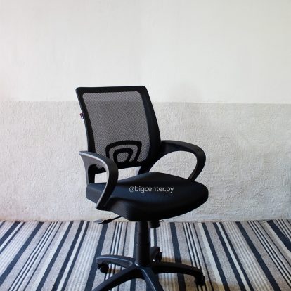 SILLA GIR BRASIL SECRE TELA RED 110 K 61BK-BR NG