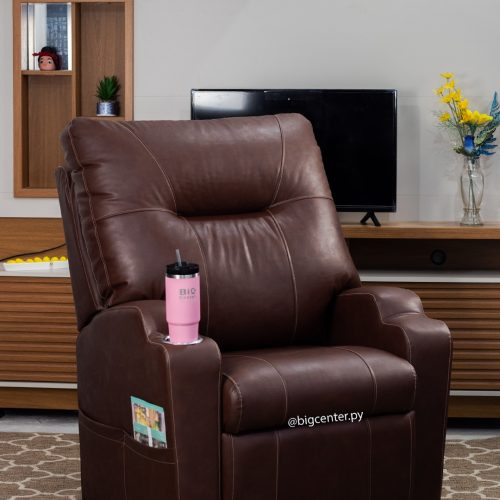 SOFA POLTRONA + PORTA VASO SOBERANA ABBA