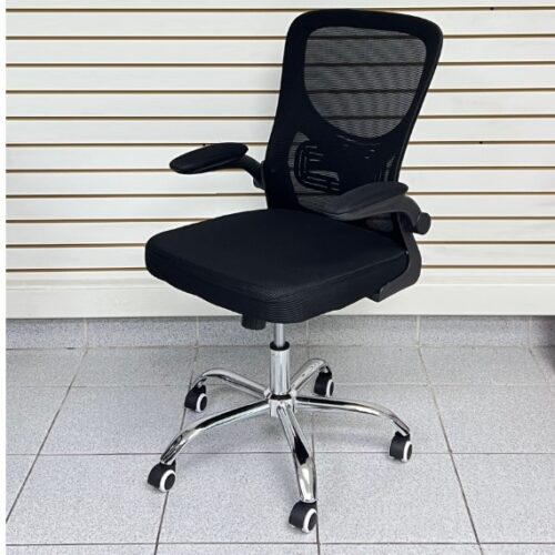 SILLA GIRATORIA DE OFICINA (TX3009)
