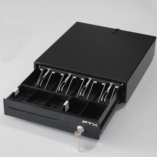 CAJA REGISTRADORA 4 DIVISION FTX (SCMD4D)