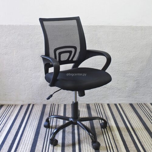 SILLA GIR BRASIL SECRE TELA RED 110 K 61BK-BR NG