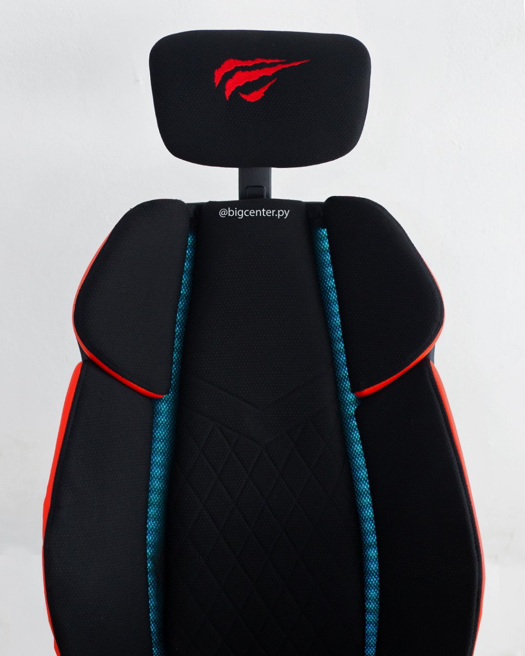 SILLA GAMER HAVIT RGB POWERBANK - Imagen 2