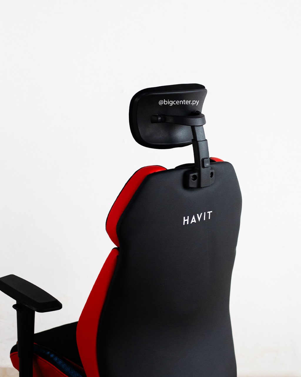 SILLA GAMER HAVIT RGB POWERBANK - Imagen 5