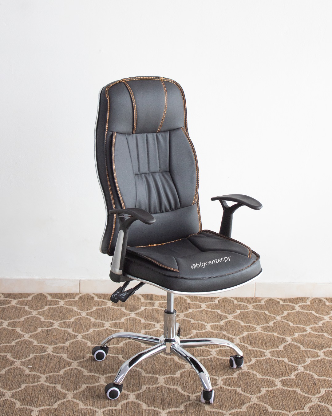 SILLA GIRATORIA 90 K (TX2690) IMP