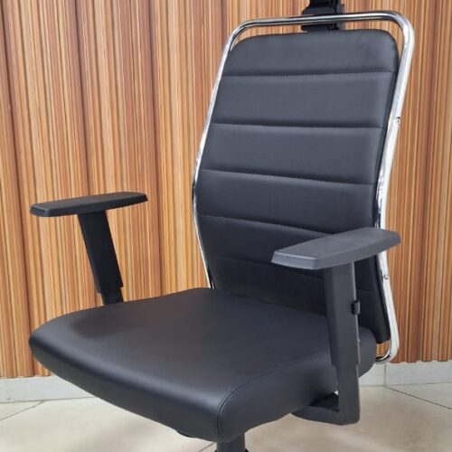 SILLA PRESIDENTE NEWNET SOFT OVR