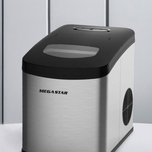 FABRICADORA DE HIELO – ZB22