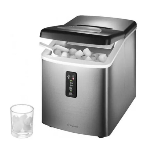 FABRICADORA DE HIELO GOODWEATHER GW-15FH 15KG