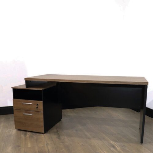 MESA ESCRITORIO 170CM X 65 CM MACOX COE1570*