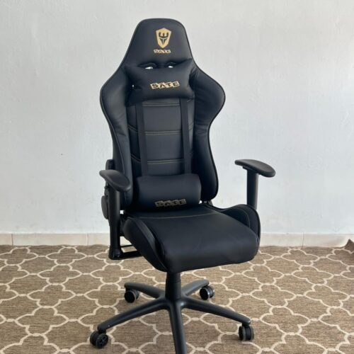 SILLA GAMER SATE NEGRO AGC8708