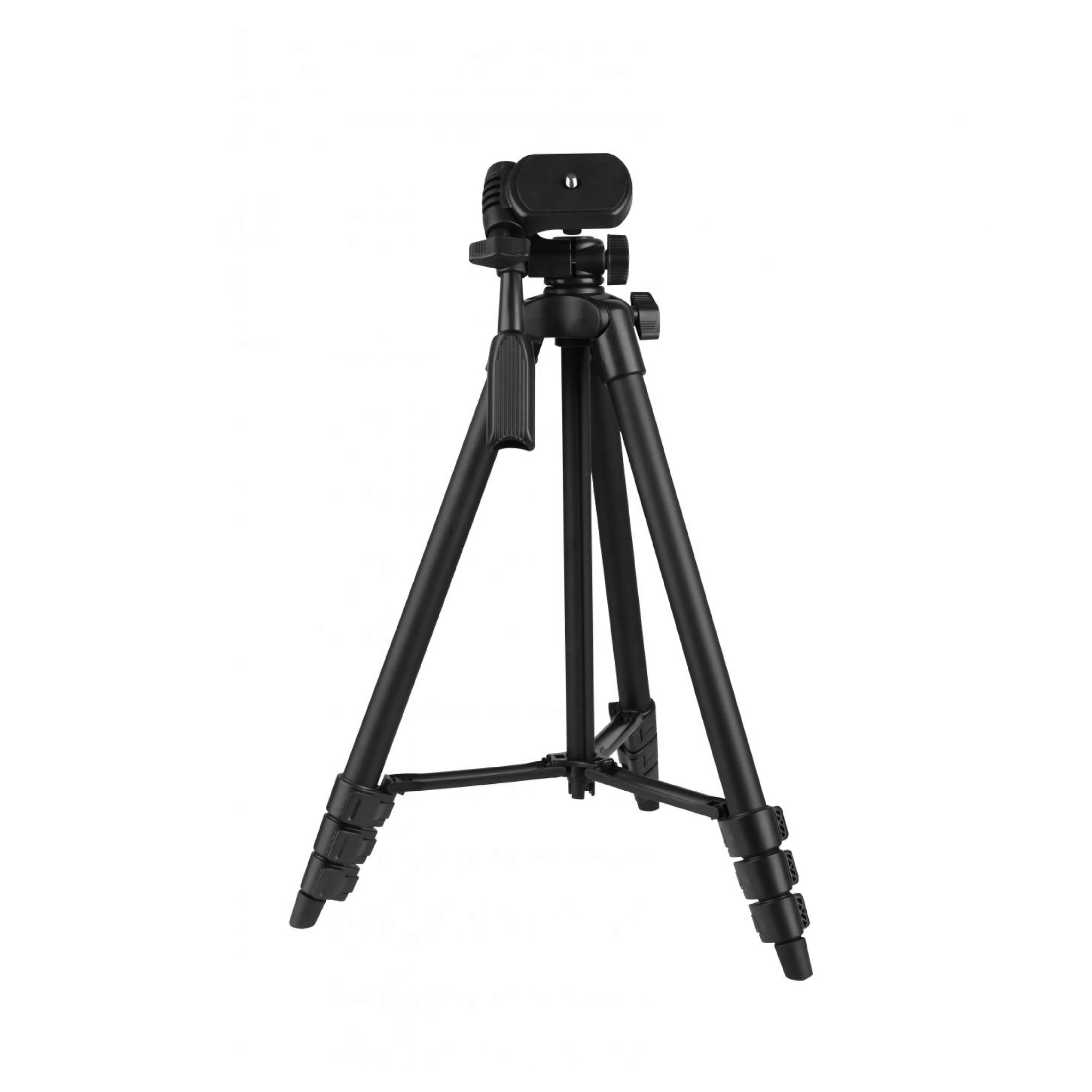 TRIPODE PARA CAMARA Y CELULAR KVT-449 - Imagen 5