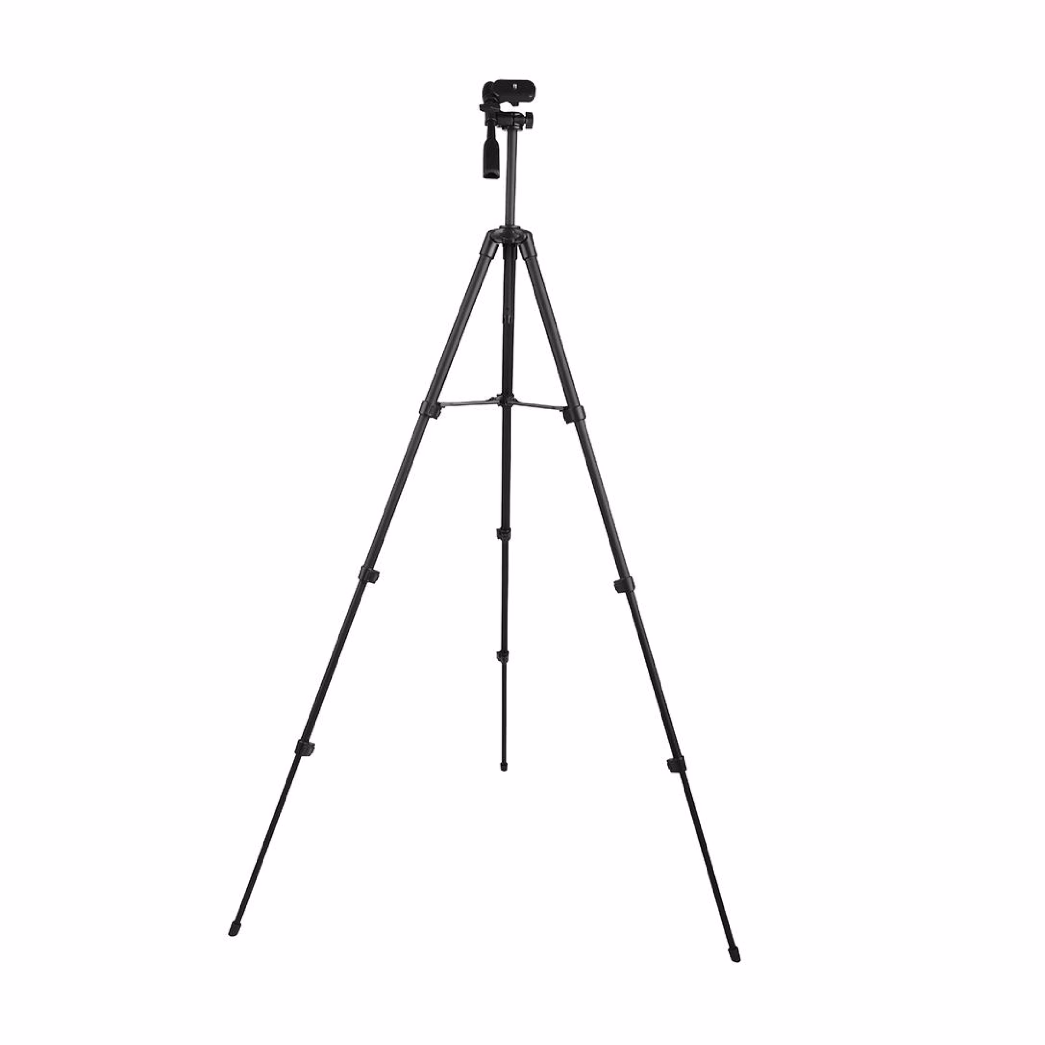 TRIPODE PARA CAMARA Y CELULAR KVT-449 - Imagen 6