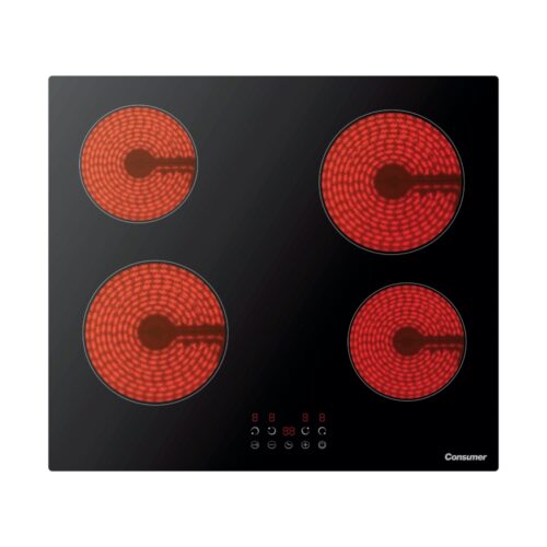 ANAFE ELECTRICO VITROCERAMICA