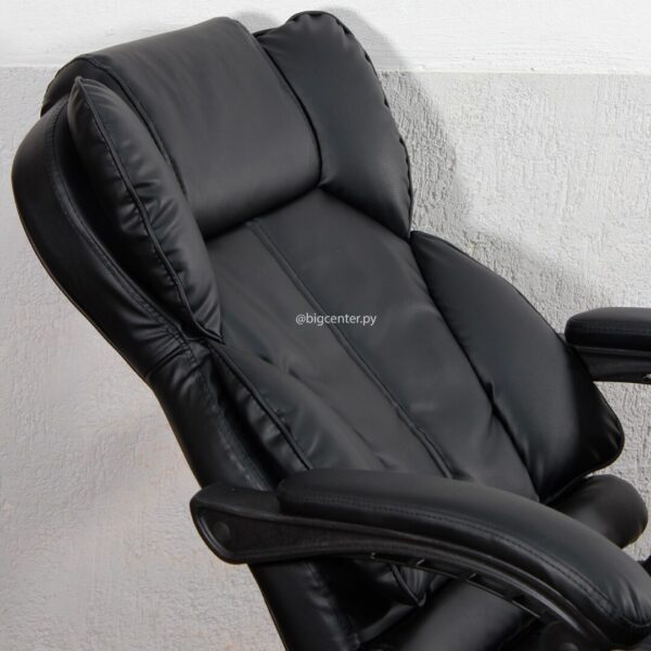 SILLA GIRATORIA DE OFICINA (BF818) IMP - Imagen 2