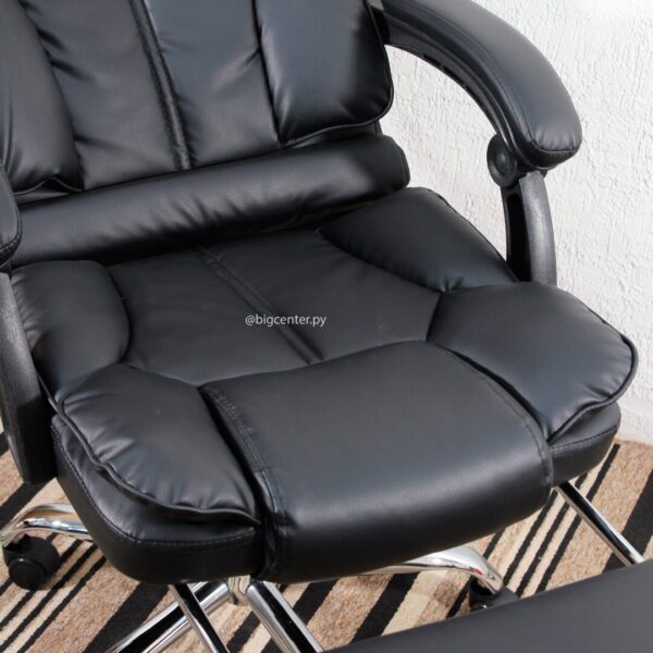 SILLA GIRATORIA DE OFICINA (BF818) IMP - Imagen 3