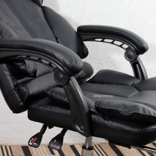 SILLA GIRATORIA DE OFICINA (BF818) IMP - Imagen 4