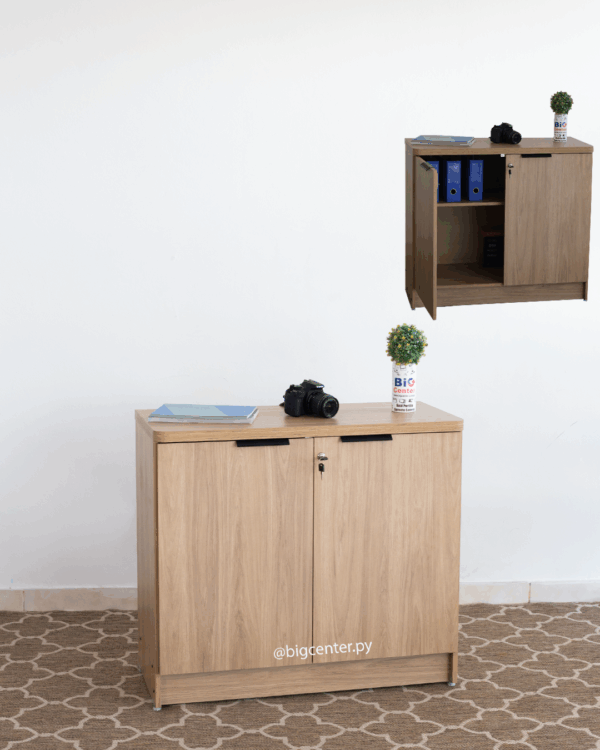 ARMARIO BAJO KASPE (1011IT)